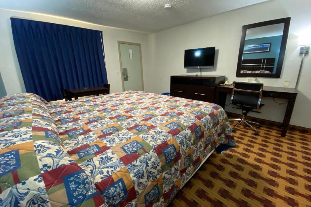 Photo of Bedroom in Wrightstown