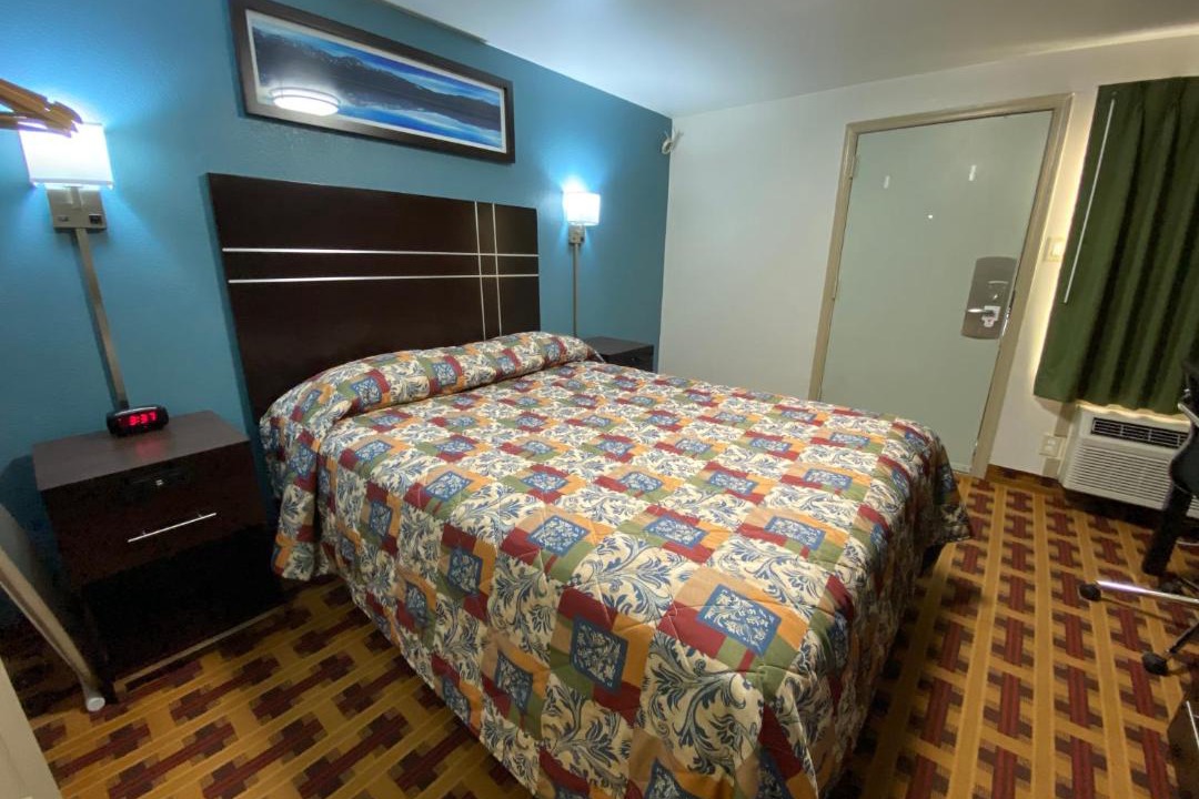 Photo of Bedroom in Wrightstown