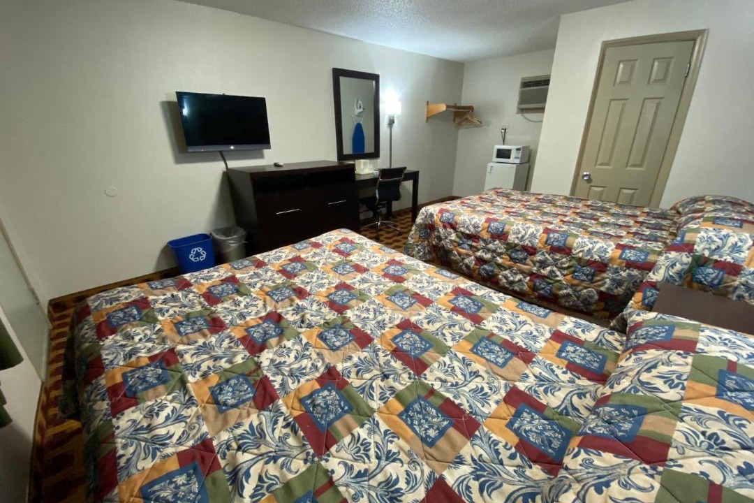 Photo of Bedroom in Wrightstown