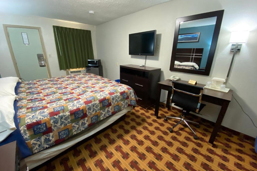 Photo of Bedroom in Wrightstown