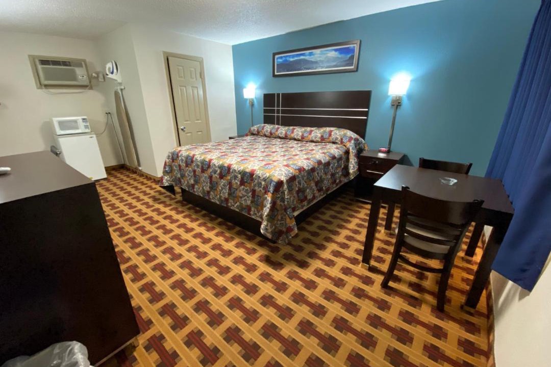 Photo of Bedroom in Wrightstown