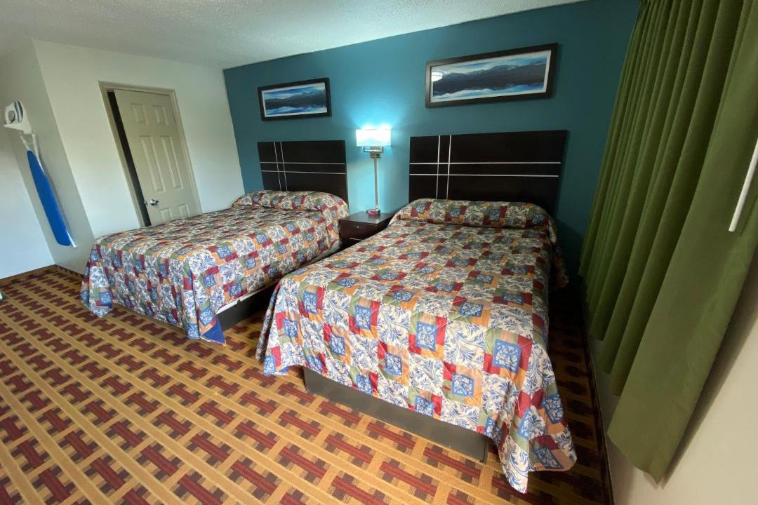 Photo of Bedroom in Wrightstown