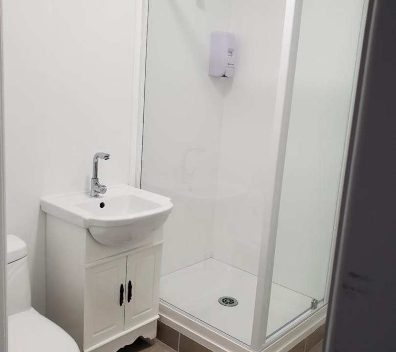 Photo of Bathroom in Kawerau