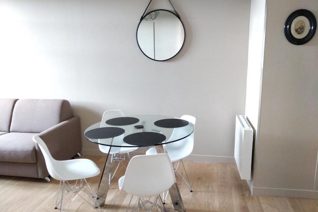 Photo of Livingroom in Saint-Briac-sur-Mer