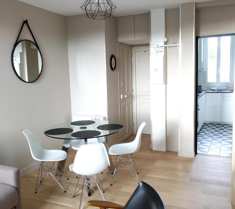 Photo of Livingroom in Saint-Briac-sur-Mer