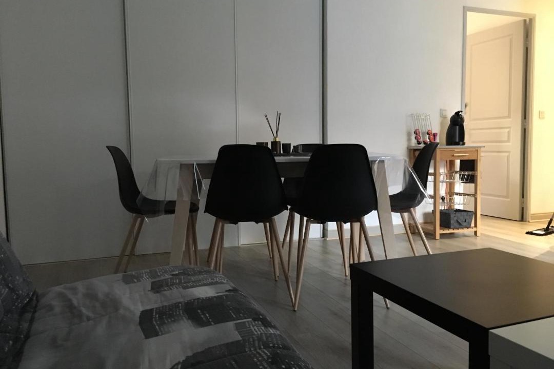 Photo of Livingroom in Briancon