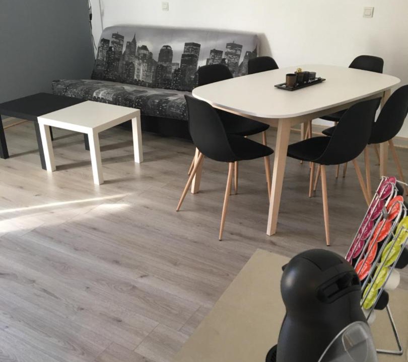 Photo of Livingroom in Briancon