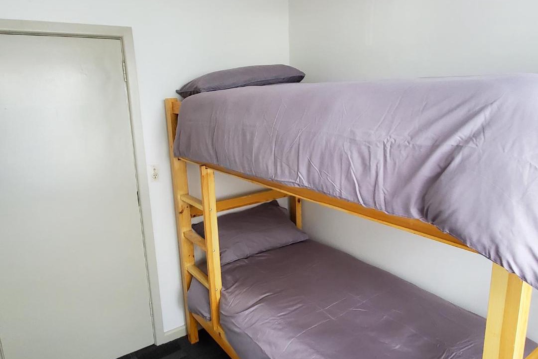 Photo of Bedroom in Kawerau