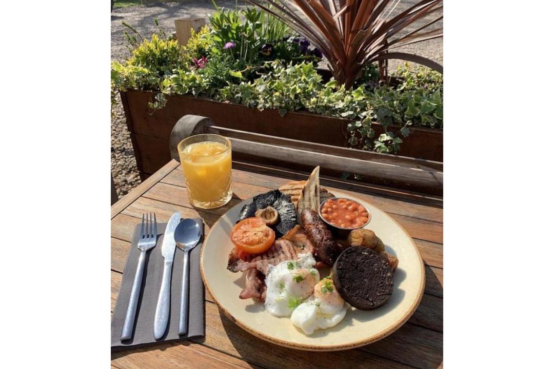 Photo of Others in Burgh Saint Peter