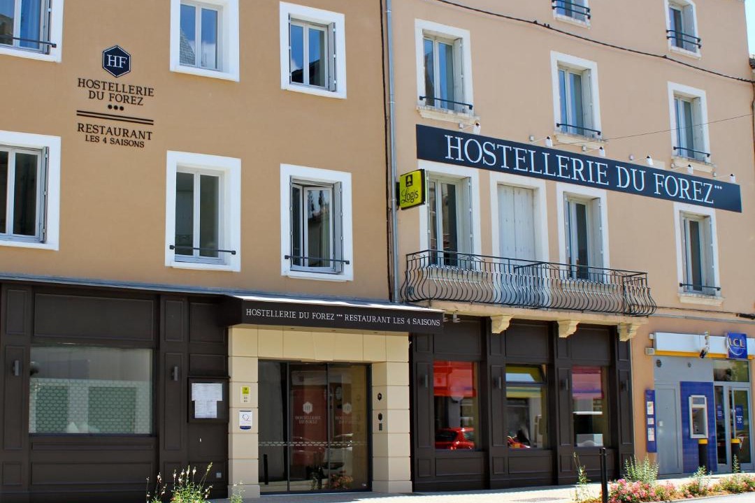 Photo of Others in Saint-Galmier