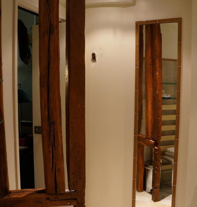 Photo of Bathroom in Notre-Dame-des-Champs
