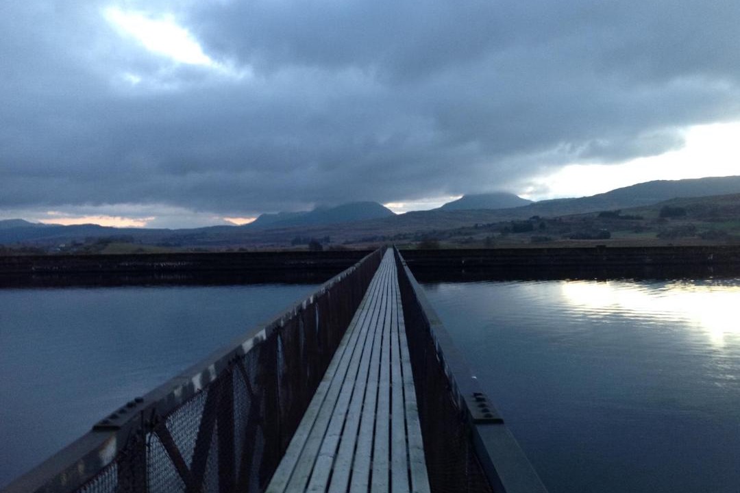 Photo of Outdoor in Trawsfynydd