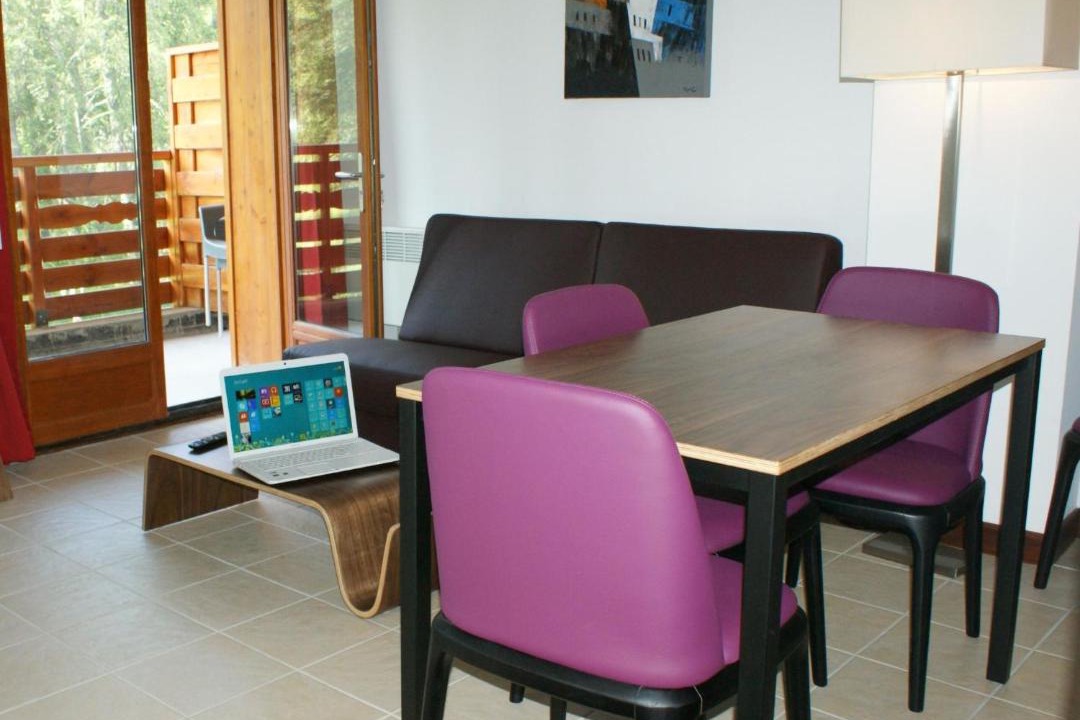 Photo of Livingroom in Valberg