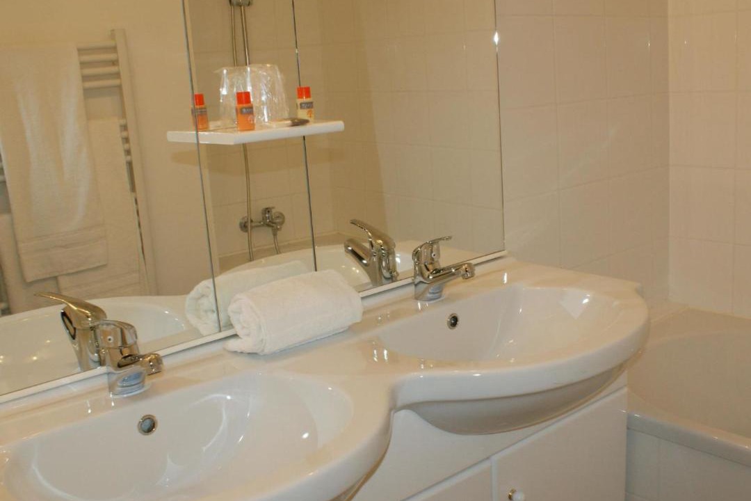 Photo of Bathroom in Valberg