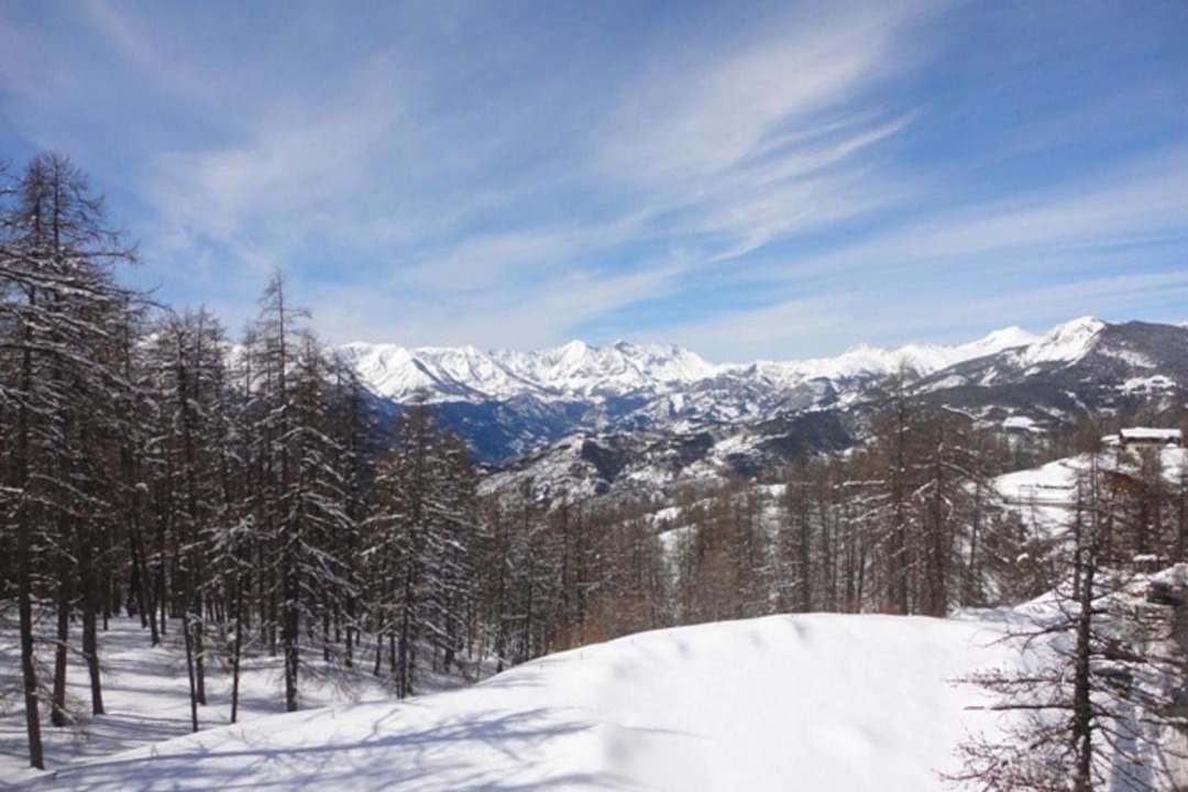 Photo of Outdoor in Valberg