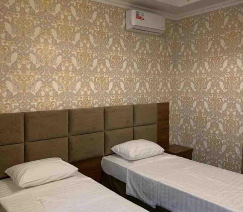 Photo of Bedroom in Volgograd