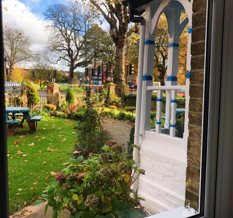 Photo of Others in Ealing