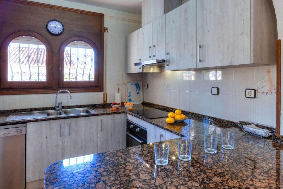 Photo of Kitchen in Rustical Mont-roig