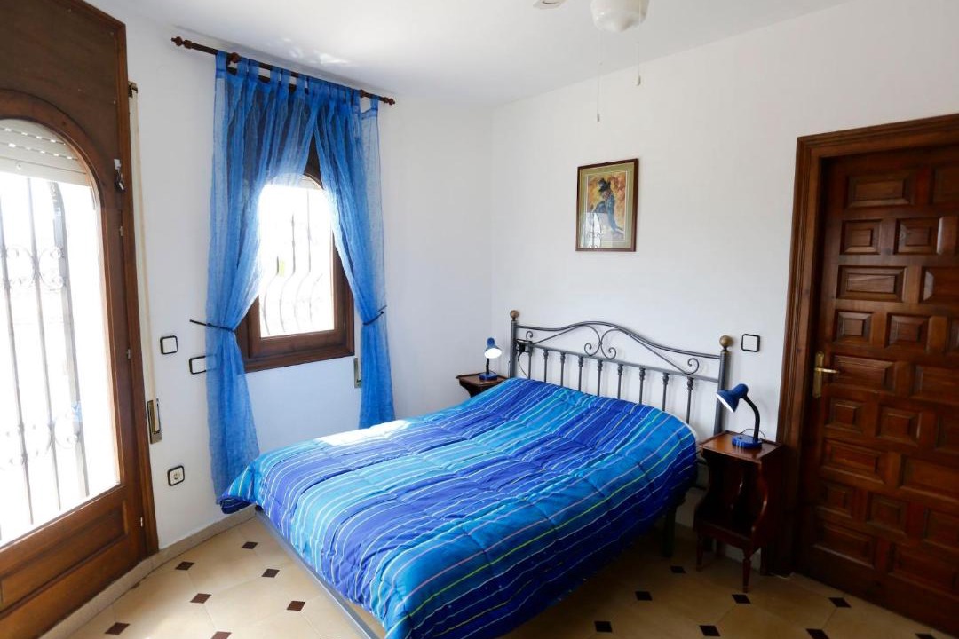 Photo of Bedroom in Rustical Mont-roig