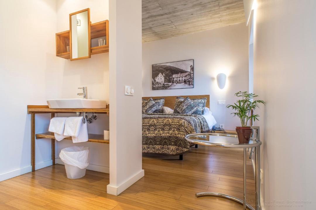Photo of Livingroom in Roncesvalles