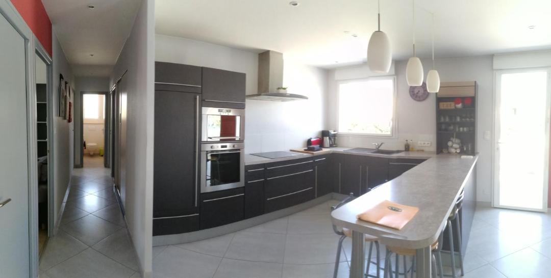Photo of Kitchen in Les Herbiers