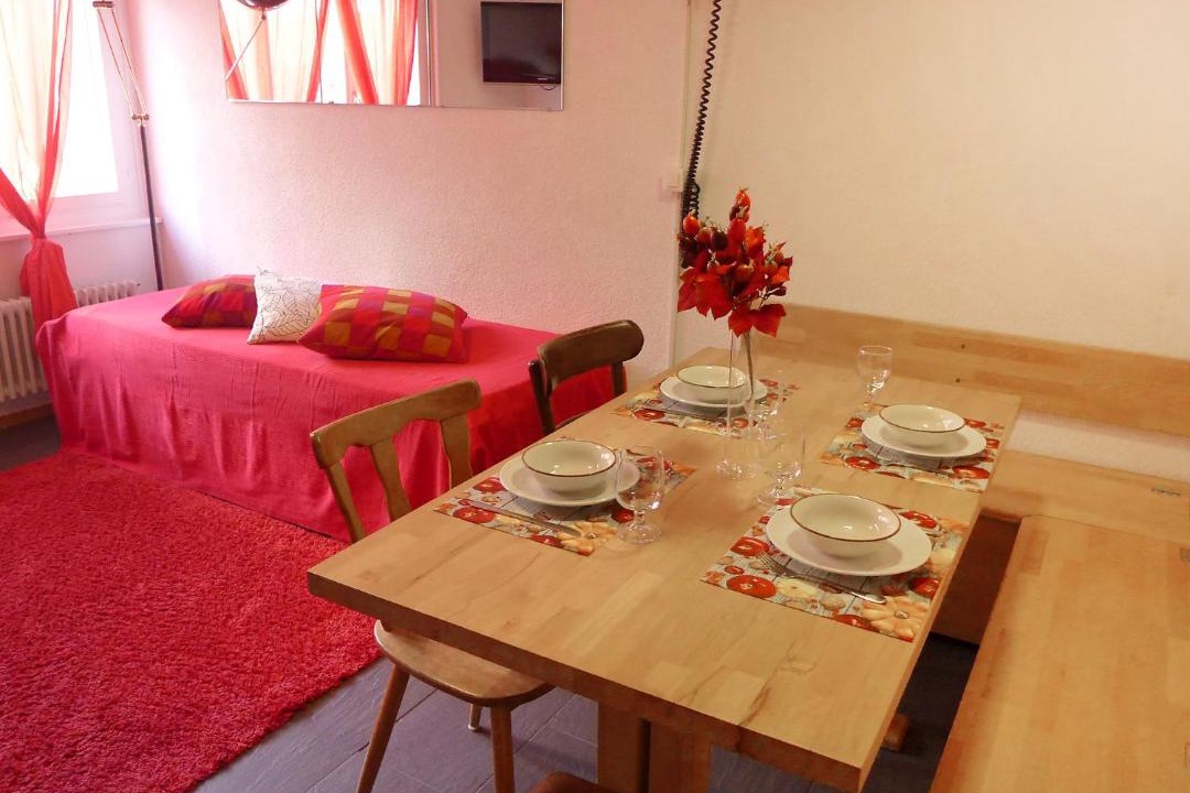 Photo of Livingroom in Val d'Illiez