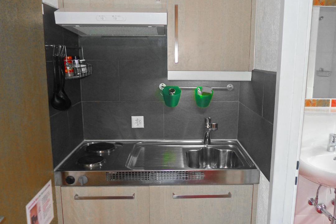 Photo of Kitchen in Val d'Illiez