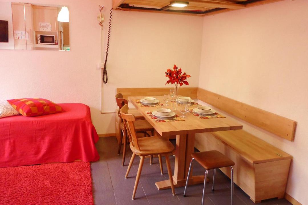 Photo of Livingroom in Val d'Illiez
