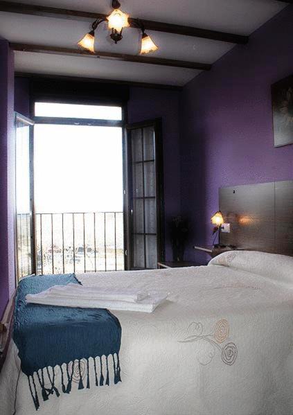 Photo of Bedroom in Penacaballera