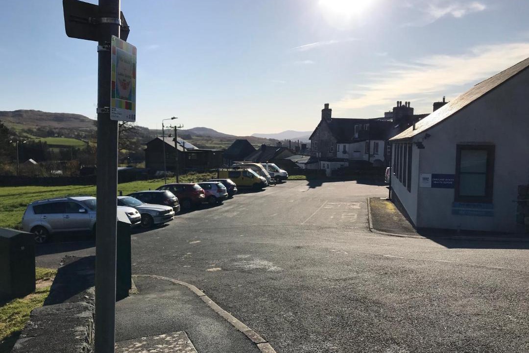 Photo of Others in Trawsfynydd