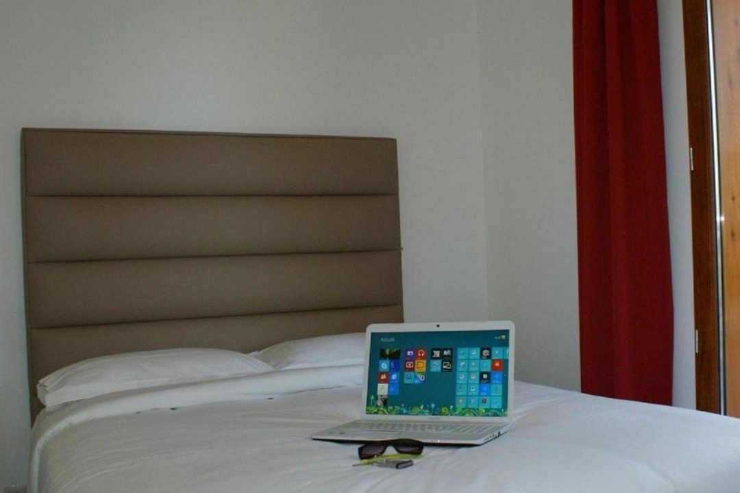 Photo of Bedroom in Valberg