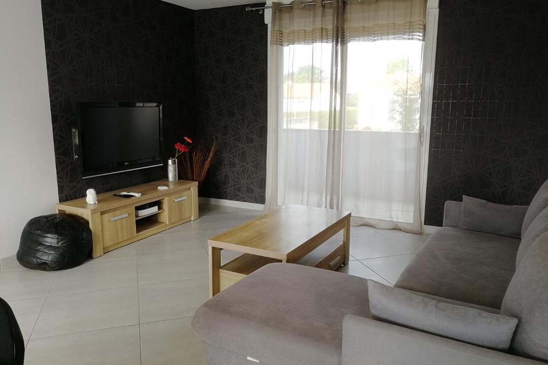 Photo of Livingroom in Les Herbiers
