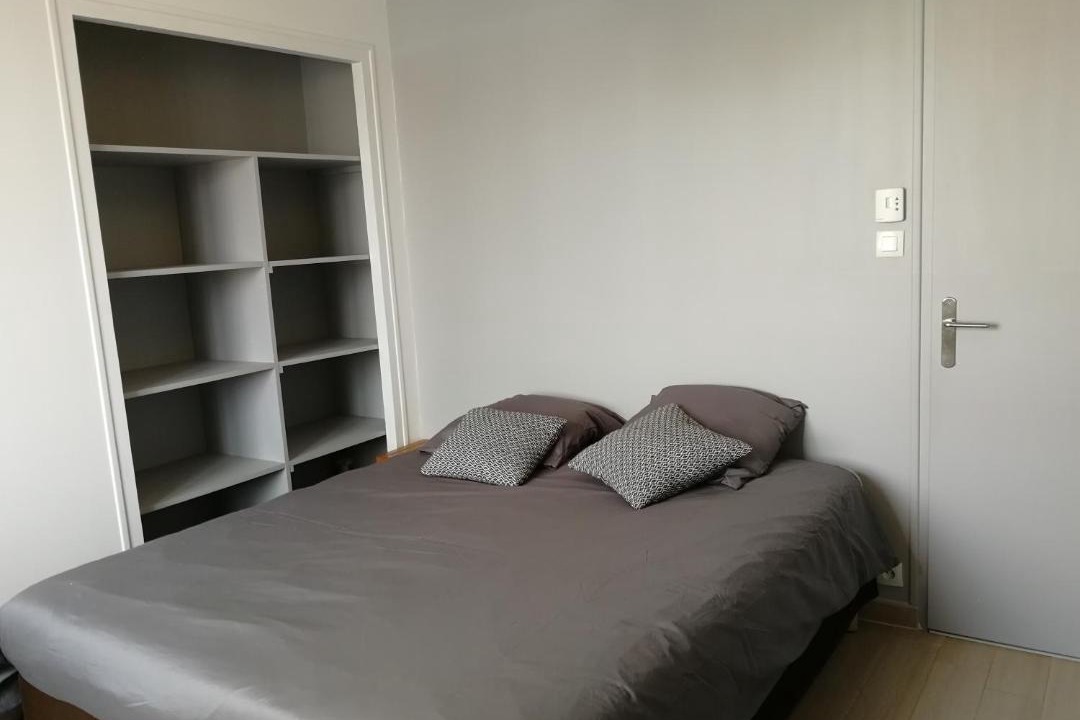 Photo of Bedroom in Les Herbiers