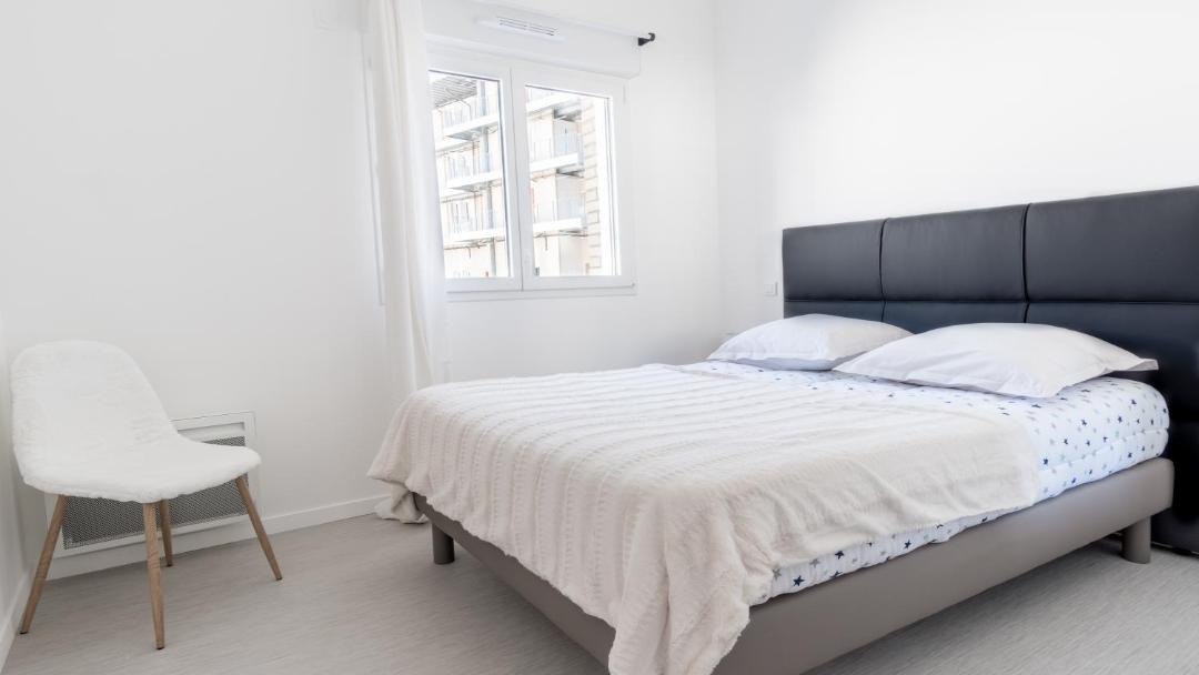 Photo of Bedroom in Saint-Charles du Port