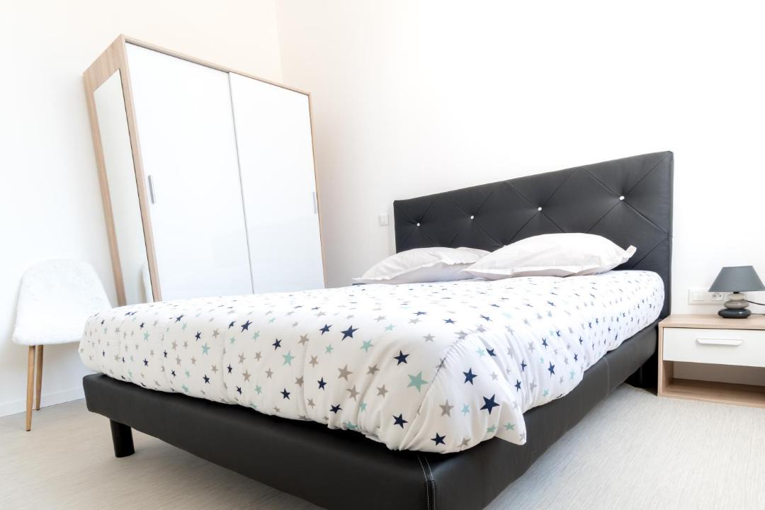 Photo of Bedroom in Saint-Charles du Port