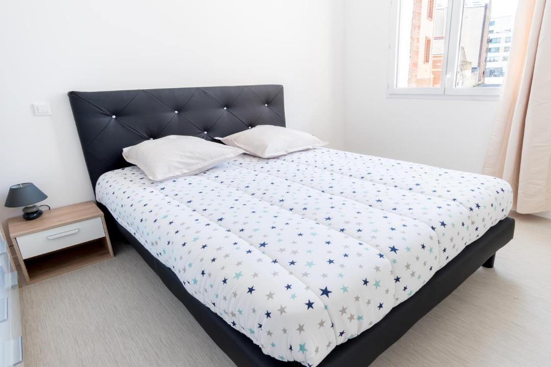 Photo of Bedroom in Saint-Charles du Port