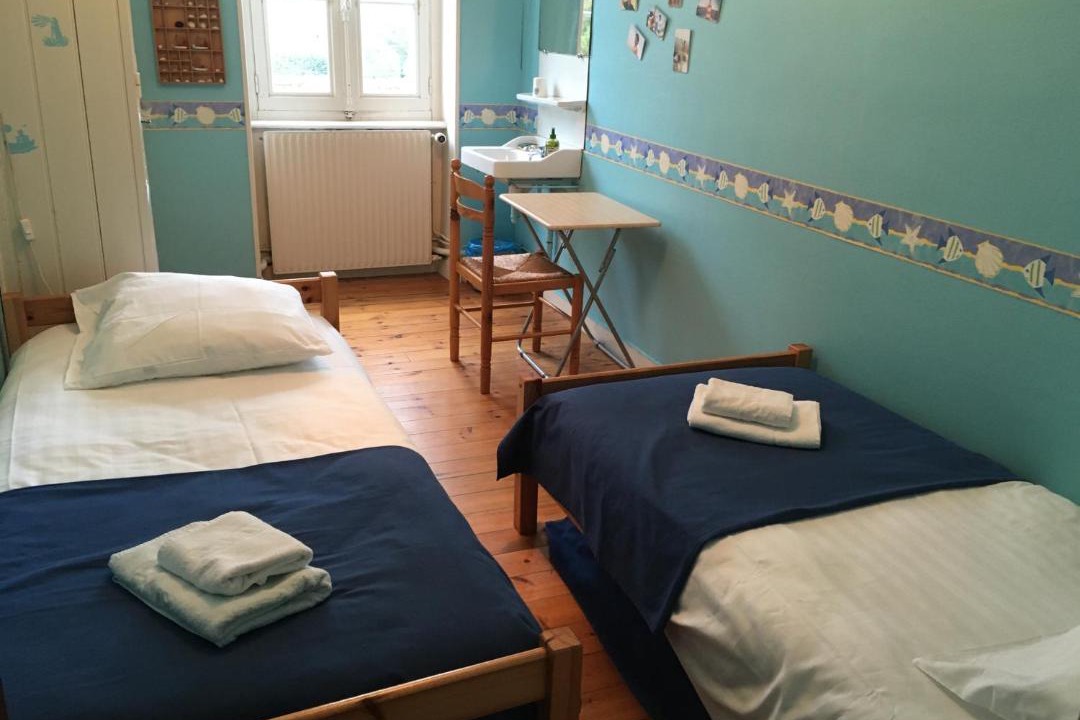 Photo of Bedroom in Saint-Pair-sur-Mer