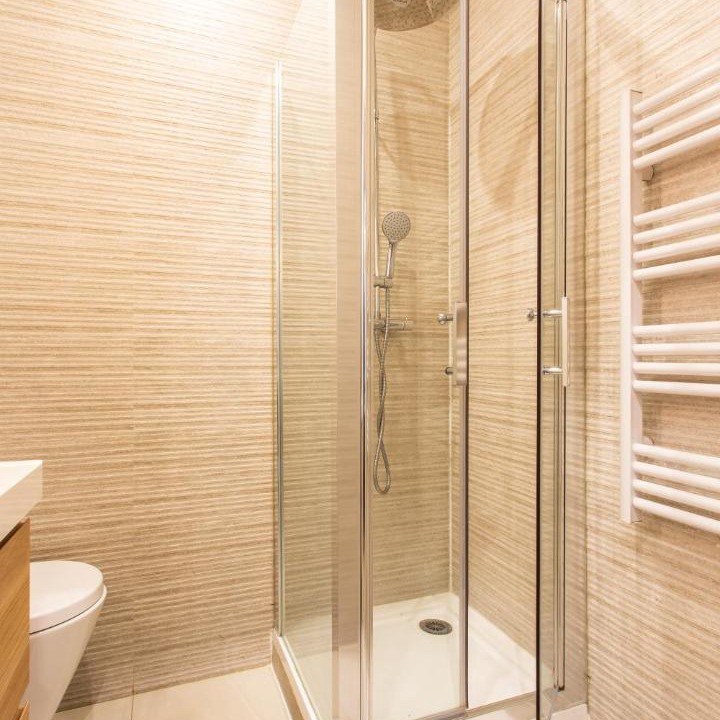 Photo of Bathroom in Hopital Saint-Louis