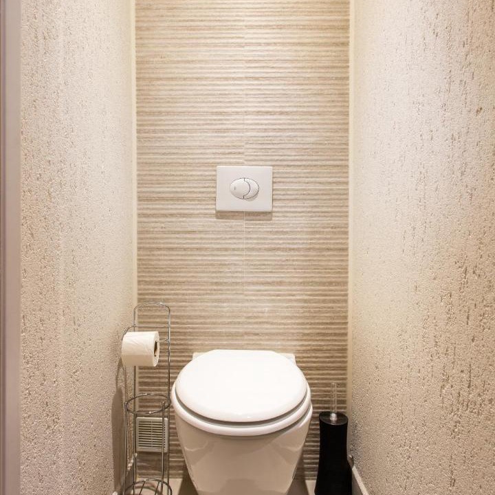 Photo of Bathroom in Hopital Saint-Louis