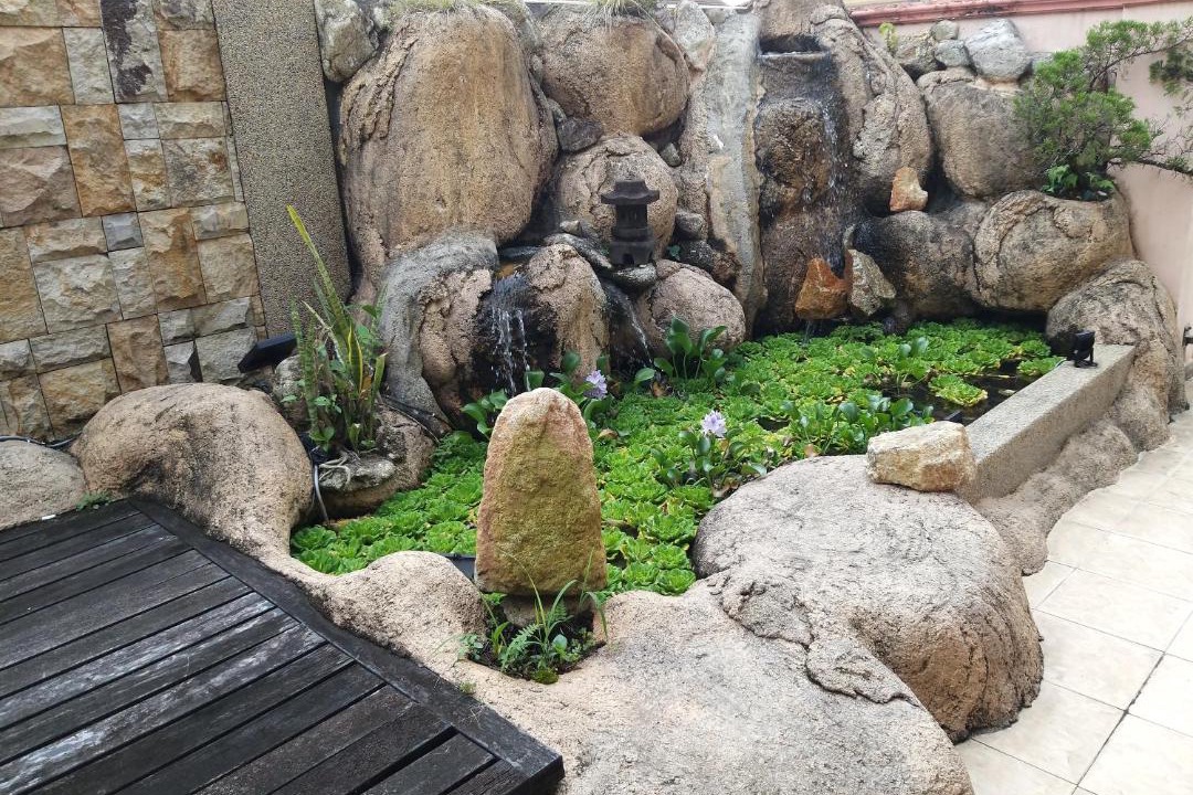 Photo of Others in Asam Kumbang