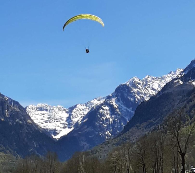 Photo of Outdoor in Salechan