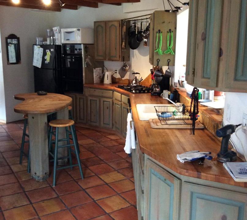 Photo of Kitchen in East Branch