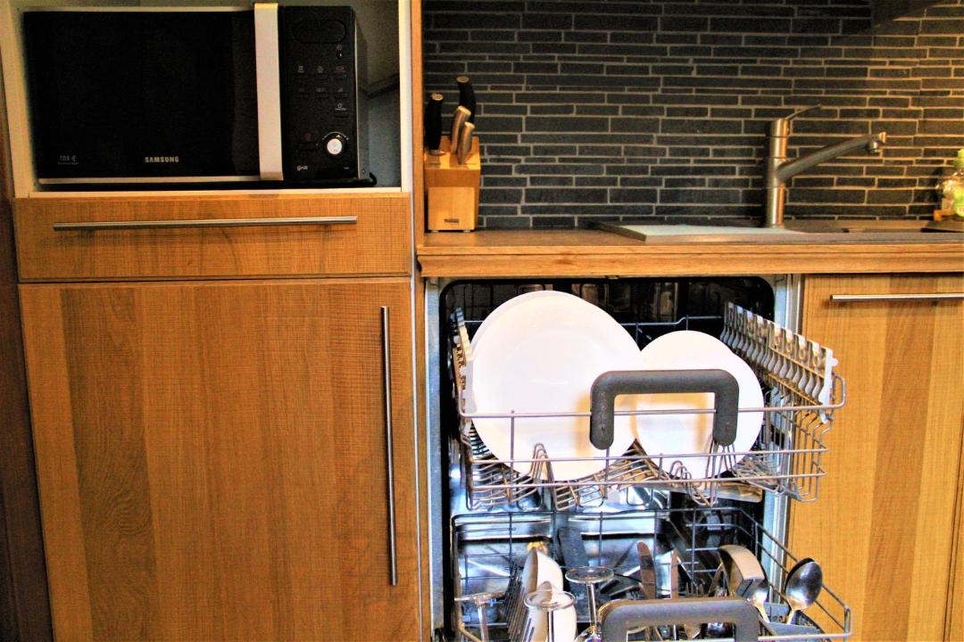 Photo of Kitchen in Choisy-le-Roi