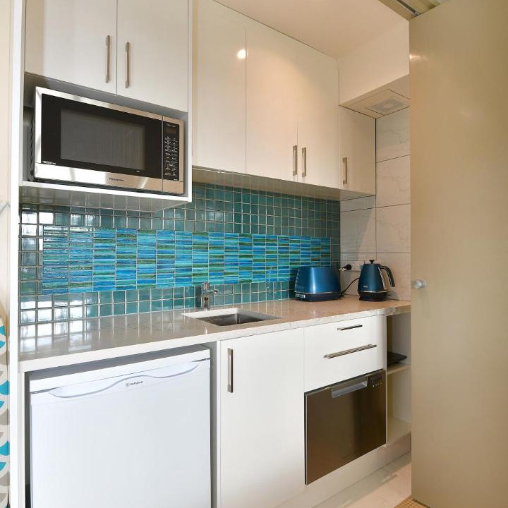 Photo of Kitchen in Gulf Harbour