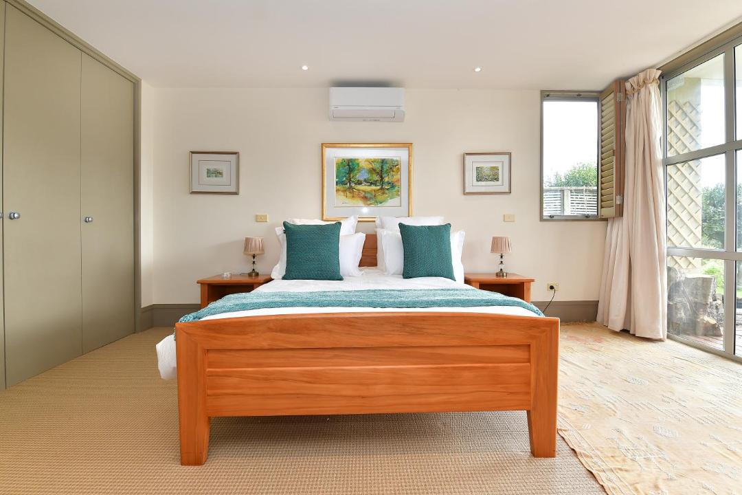 Photo of Bedroom in Gulf Harbour