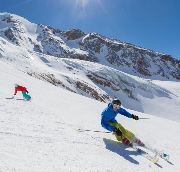 Photo of Others in Saas-Fee