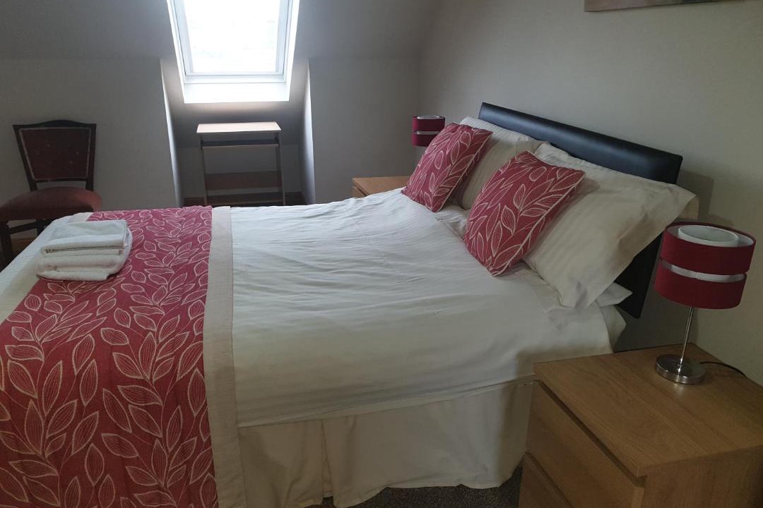 Photo of Bedroom in Strathaven