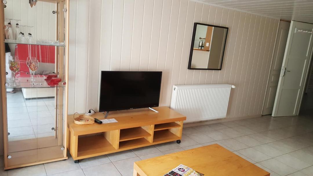 Photo of Livingroom in Saint-Germain-les-Corbeil