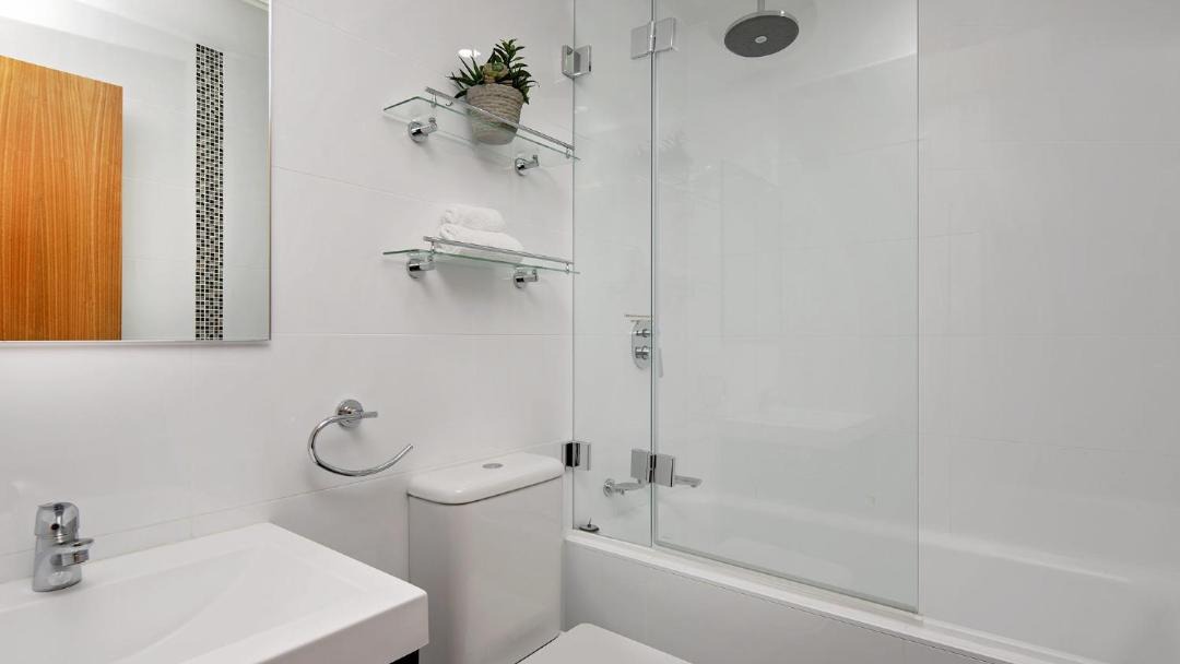 Photo of Bathroom in Crackenback