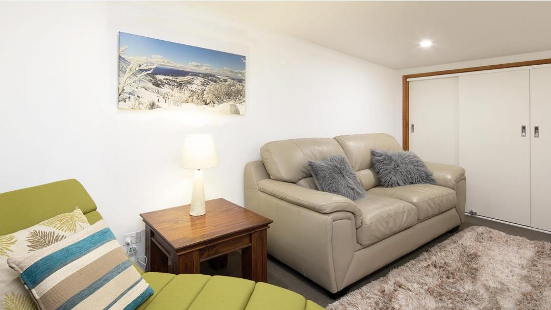 Photo of Livingroom in Crackenback